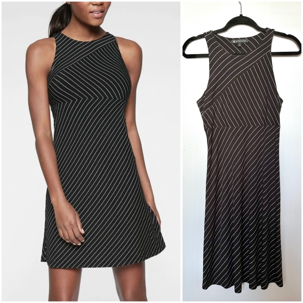 Athleta Santorini Dress Size Small